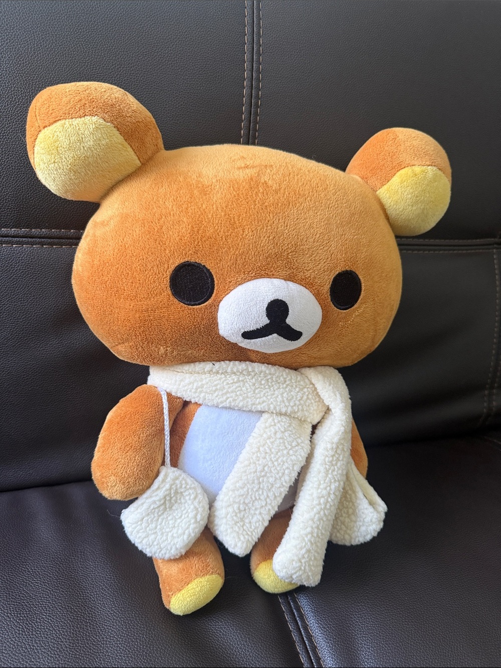 Rilakkuma